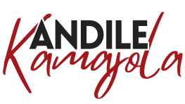 andile kamajola logo 4