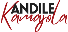 andile kamajola logo